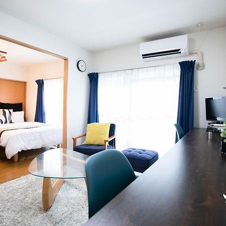 Minoshima Apartment 401 Fukuoka  Zewnętrze zdjęcie