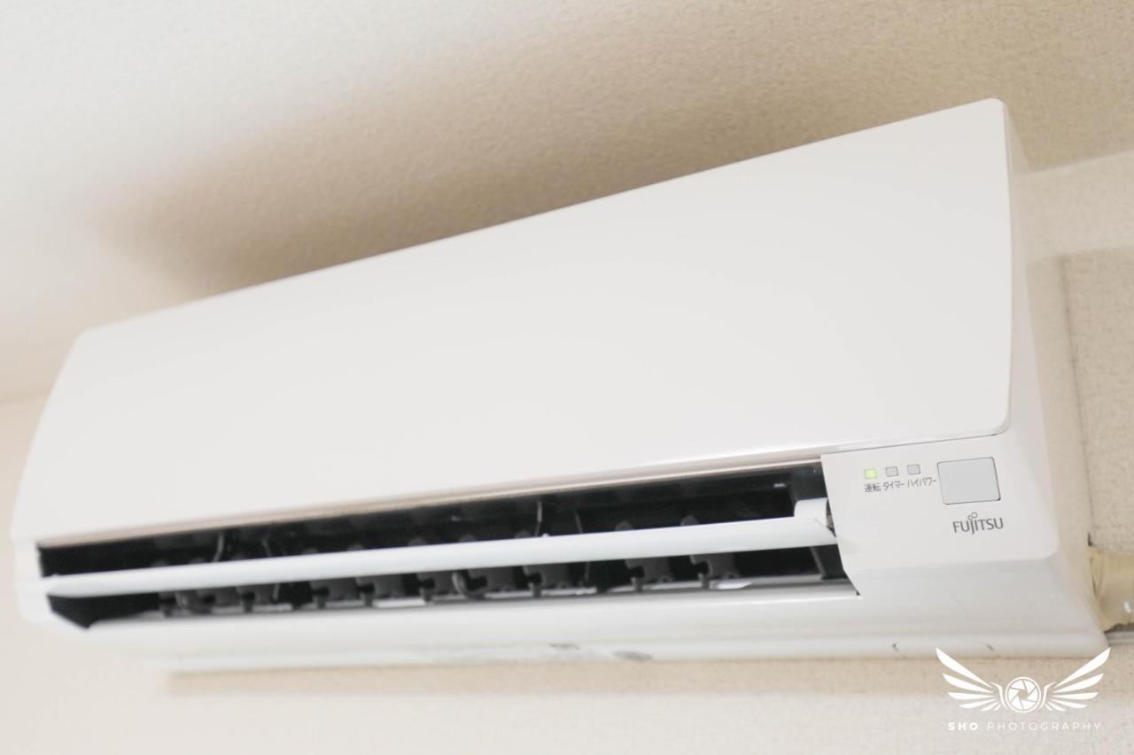 Minoshima Apartment 401 Fukuoka  Zewnętrze zdjęcie