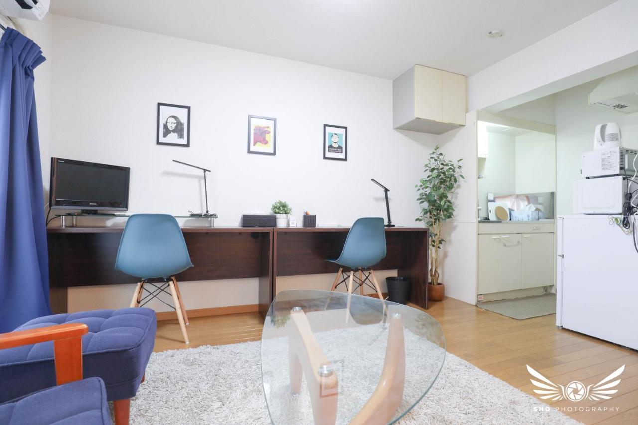 Minoshima Apartment 401 Fukuoka  Zewnętrze zdjęcie