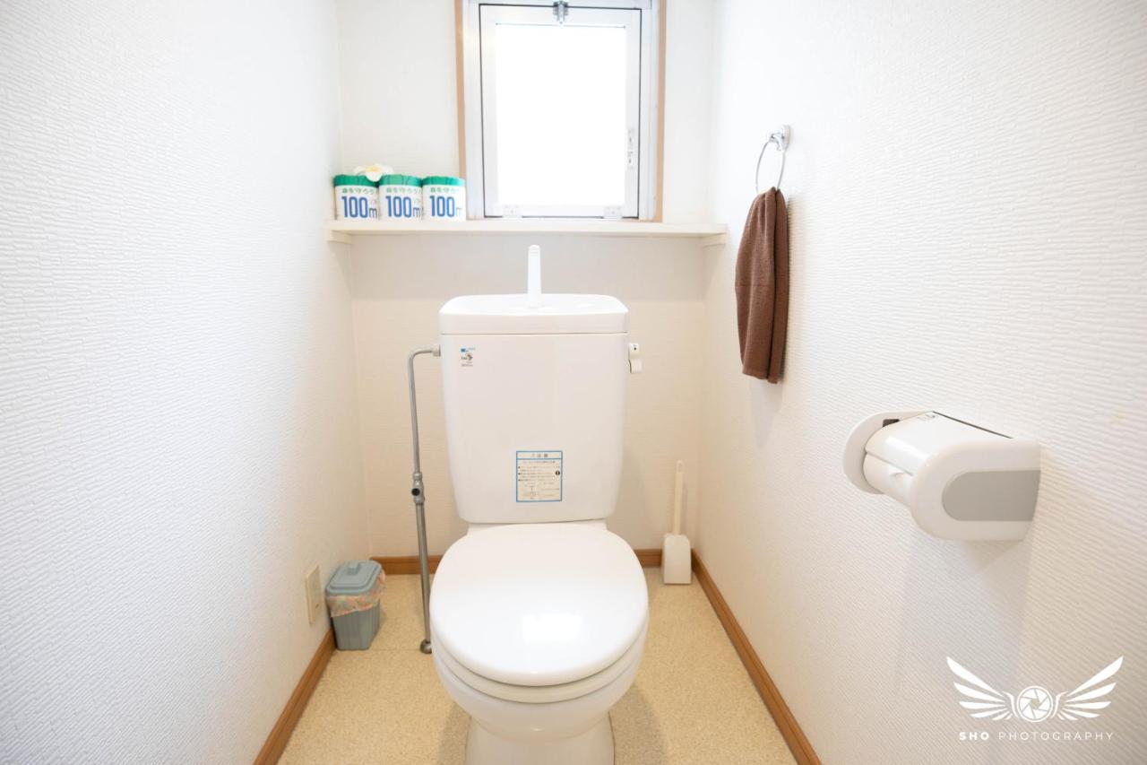 Minoshima Apartment 401 Fukuoka  Zewnętrze zdjęcie