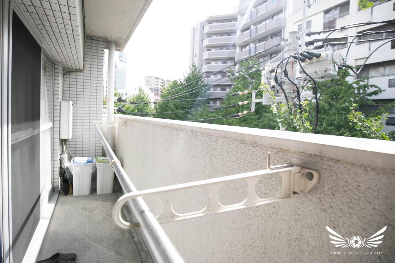 Minoshima Apartment 401 Fukuoka  Zewnętrze zdjęcie
